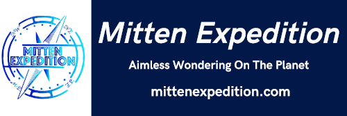 Mitten Expedition