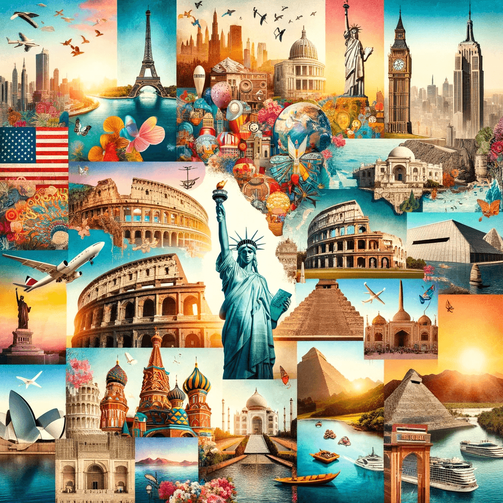 Welcome to Mitten Expedition – Your Global Passport to Discovery and Adventure!